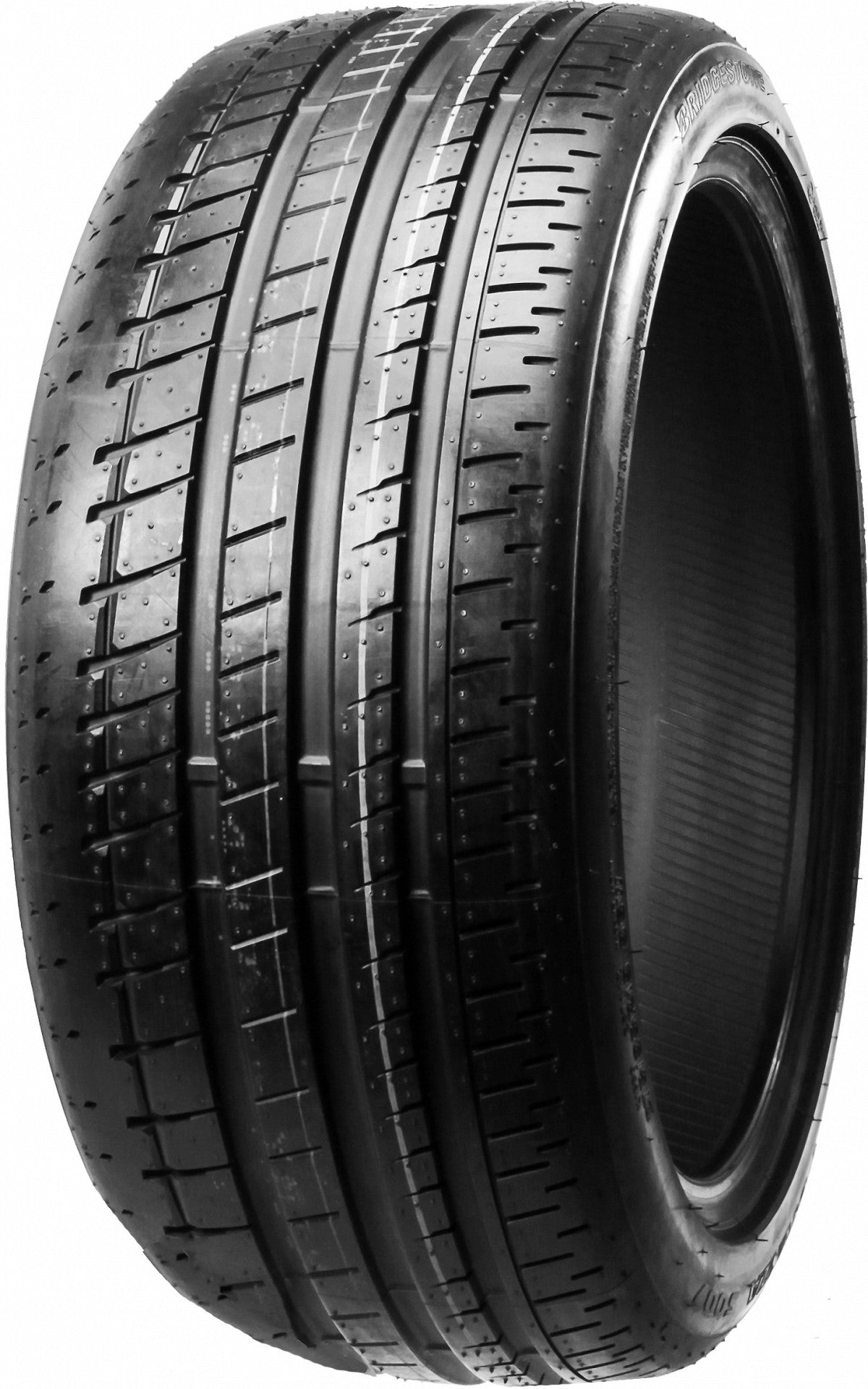 Bridgestone Potenza S007 A5A XL 295/35 R20 105Y Sommer