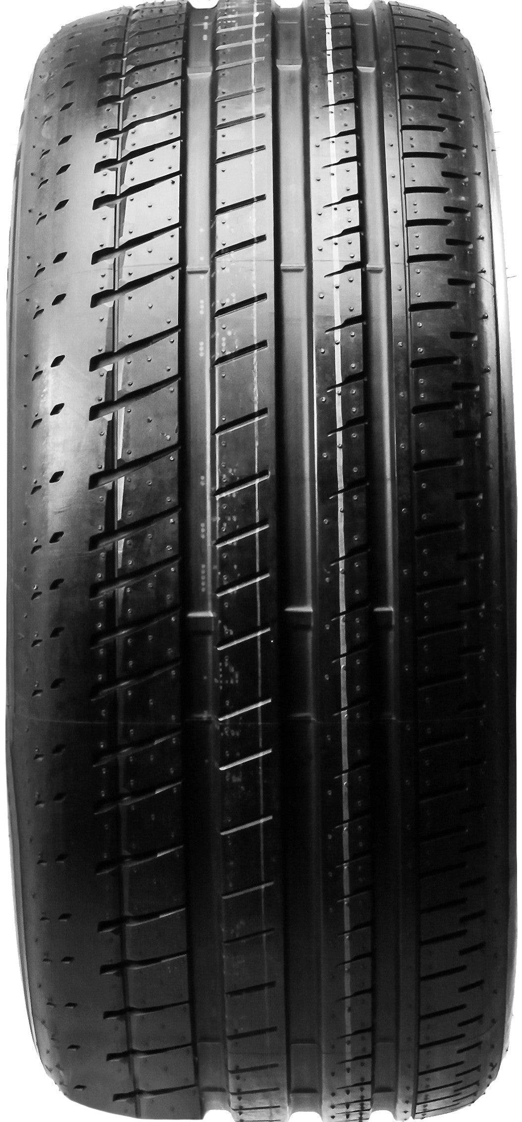 Bridgestone Potenza S007 A5A XL 255/40 R20 101Y Sommer
