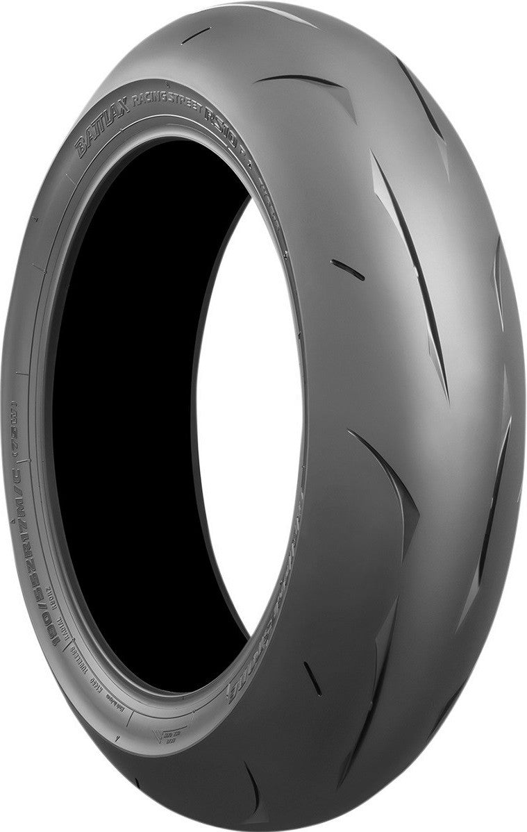 Bridgestone Battlax RS10 180/55 R17 (73W) (Z)W Sommer