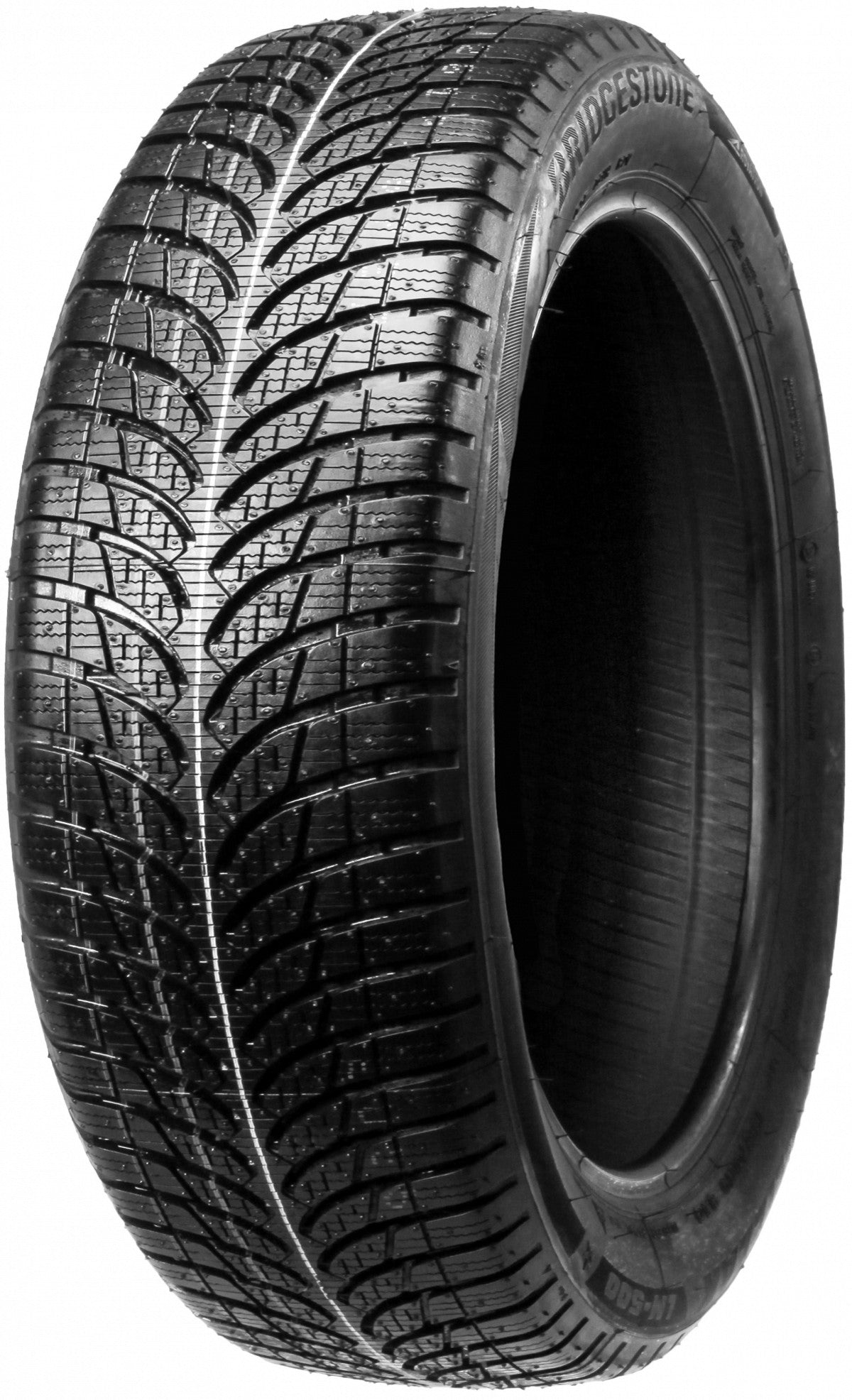 Bridgestone Blizzak LM 500 * XL 3PMSF 155/70 R19 88Q Winter