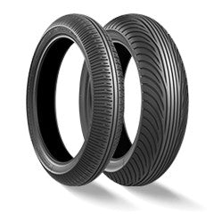 Bridgestone Racing Battlax W01 NHS SBK YEK 120/600 R17 Sommer
