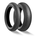Bridgestone Racing Battlax W01 90/58 R17 Sommer