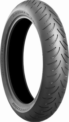 Bridgestone Battlax Scooter REINF. 120/90-10 66J Sommer
