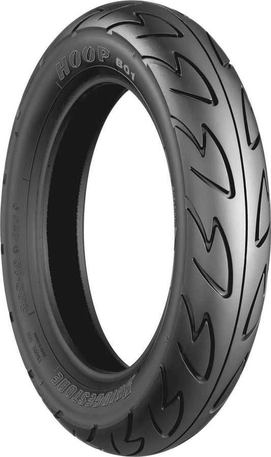 Bridgestone Hoop B01 120/90 R10 66J Sommer