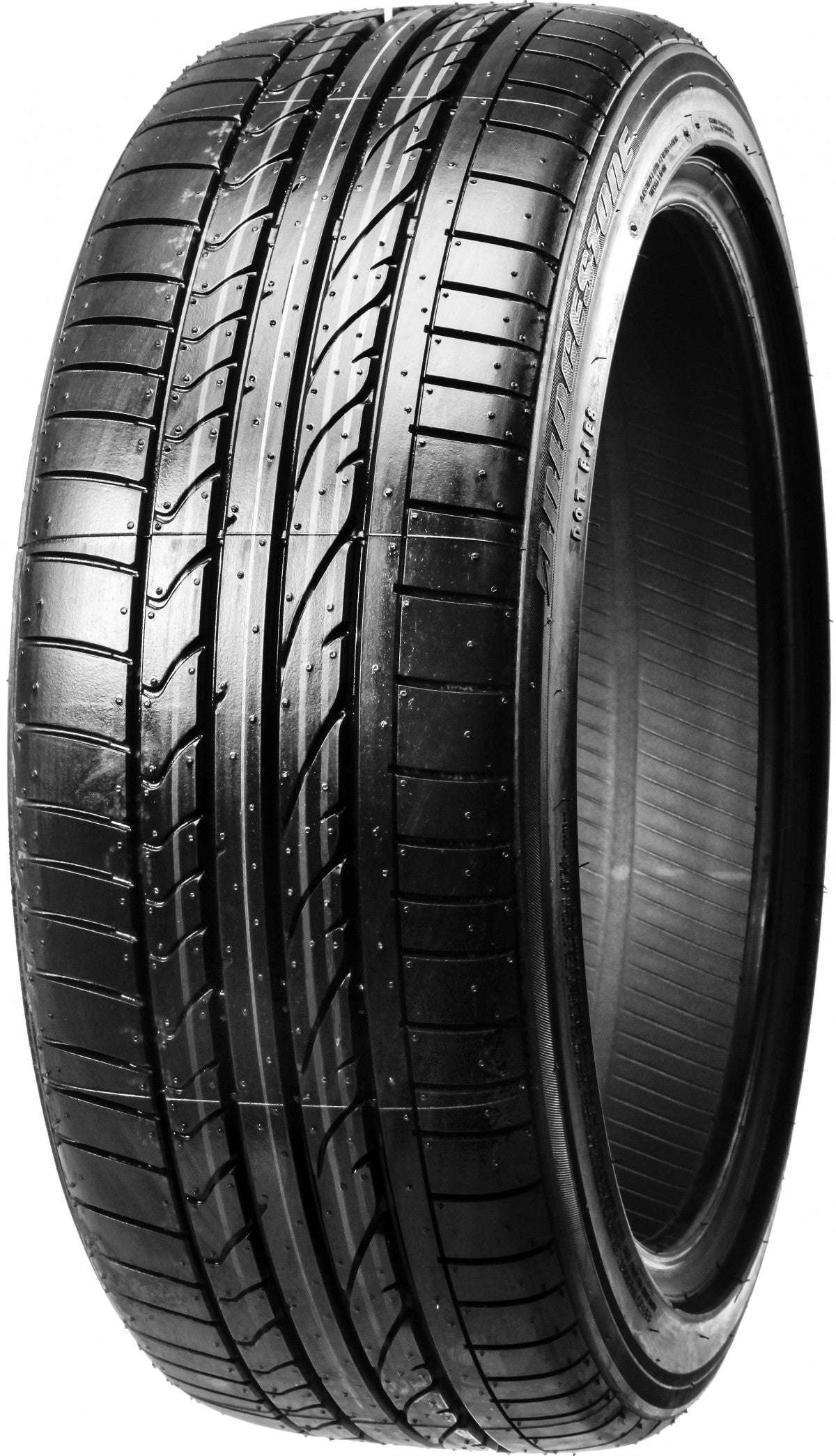 Bridgestone Potenza RE050A N 235/40 R18 95Y Sommer