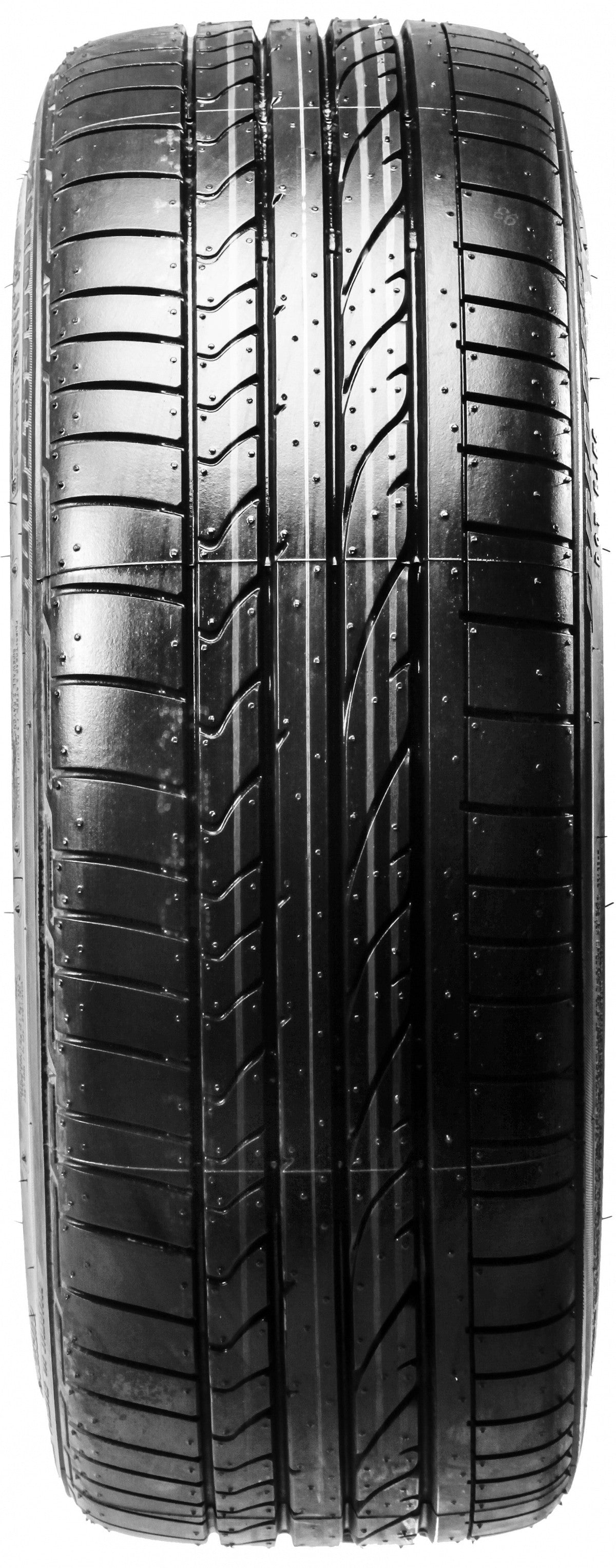 Bridgestone RE 050 A Potenza RFT XL 245/40 R19 98 (Z)Y Sommer