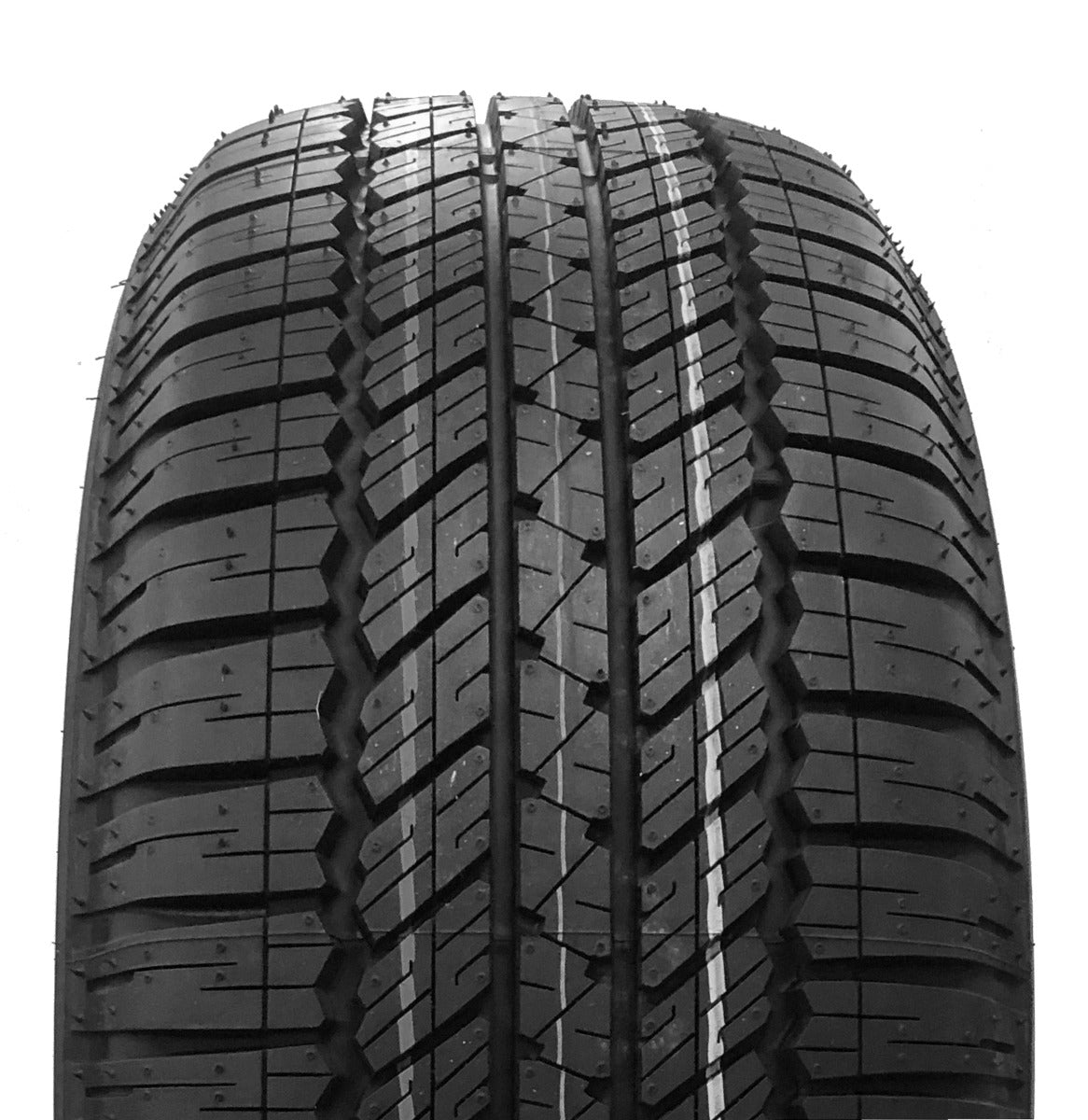 Bridgestone Dueler 693 III 265/65 R17 112S