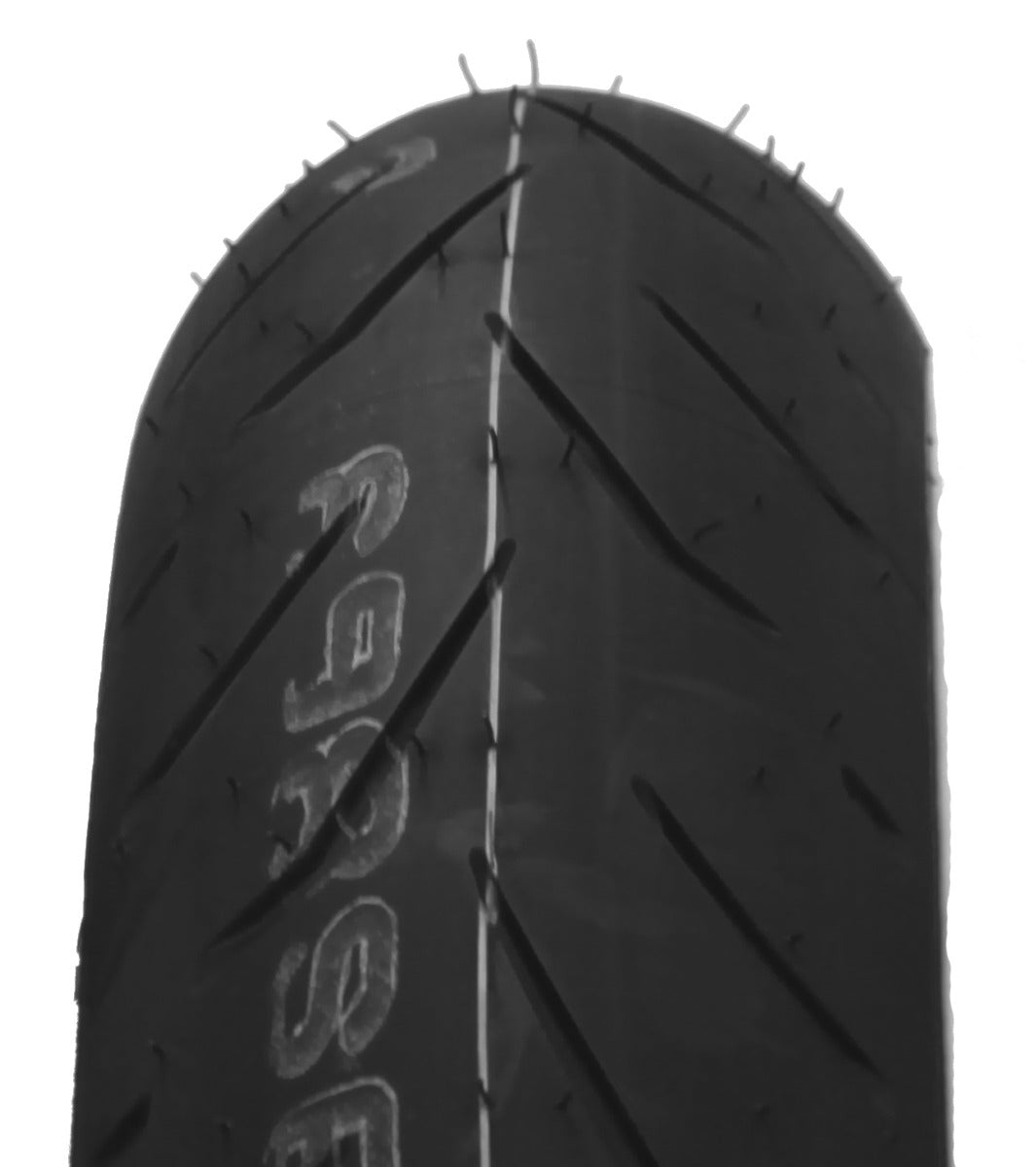 Bridgestone Battlax S20 120/70 R17 58W