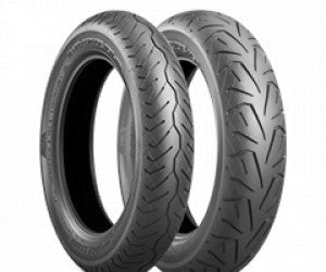 Bridgestone Battlecruise H50 R UM 150/80 R16 77H Sommer
