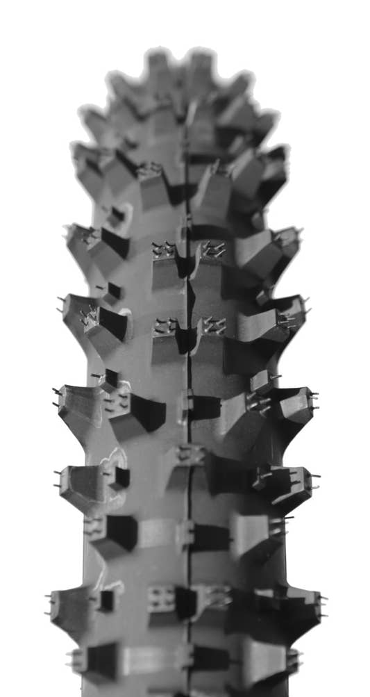 Bridgestone Battlecross X10 SAND NHS (TT) 80/100-21 51M Sommer – Bild 2