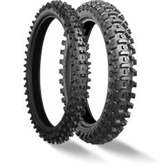 Bridgestone Battlecross X10 SAND NHS (TT) 110/90 R19 62M Sommer