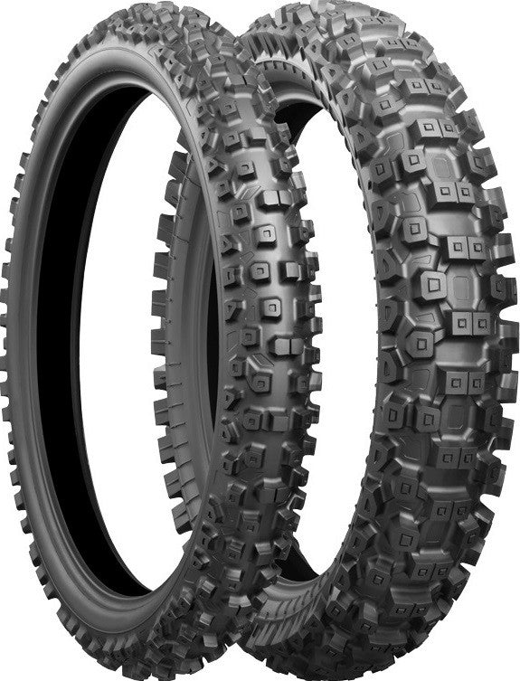 Bridgestone Battlecross X30 NHS (TT) 100/100 R18 59M Sommer