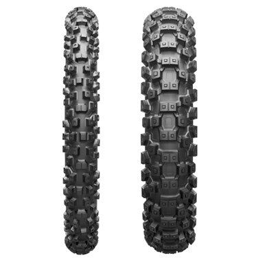 Bridgestone Battlecross X30 NHS (TT) 100/100 R18 59M Sommer