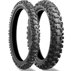 Bridgestone Battlecross X40 HARD (TT) 90/100-21 57M Sommer