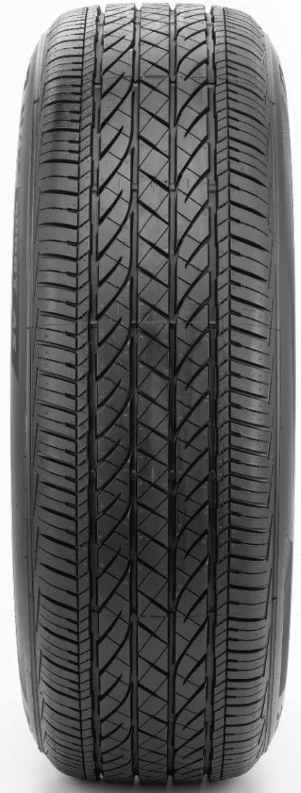 Bridgestone Dueler H/P Sport AS 215/60 R17 96H Sommer