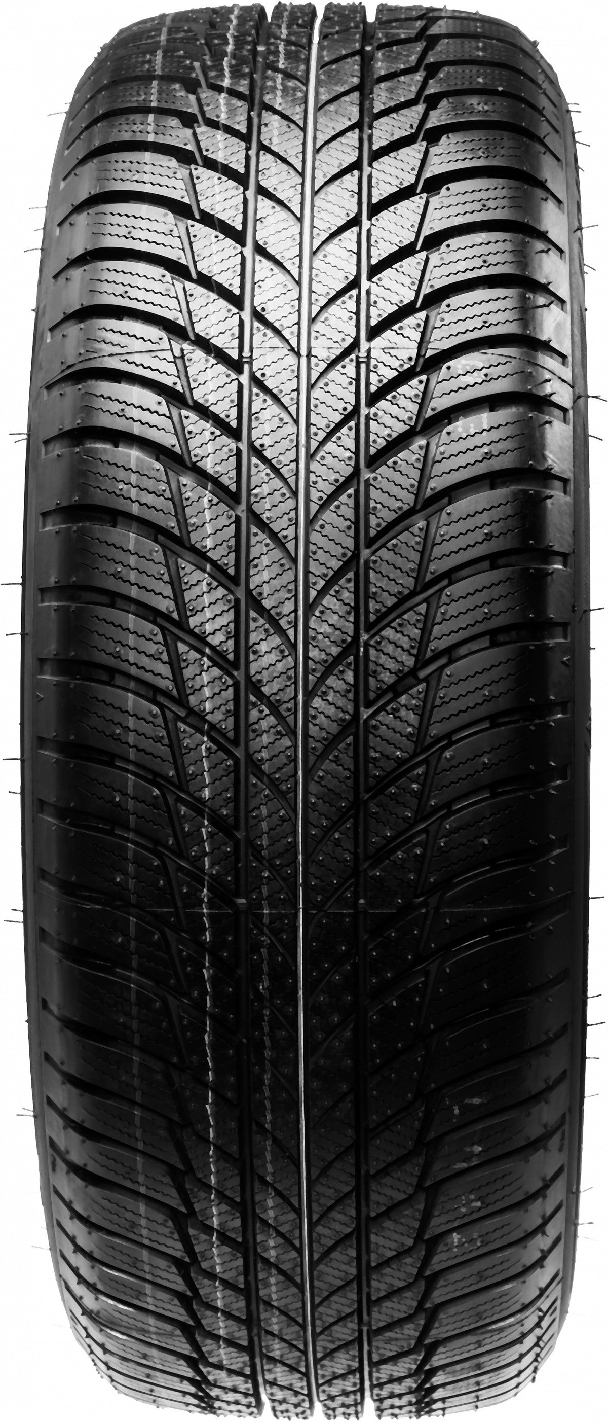 Bridgestone Blizzak LM001 * RFT XL 3PMSF 265/50 R19 110H Winter