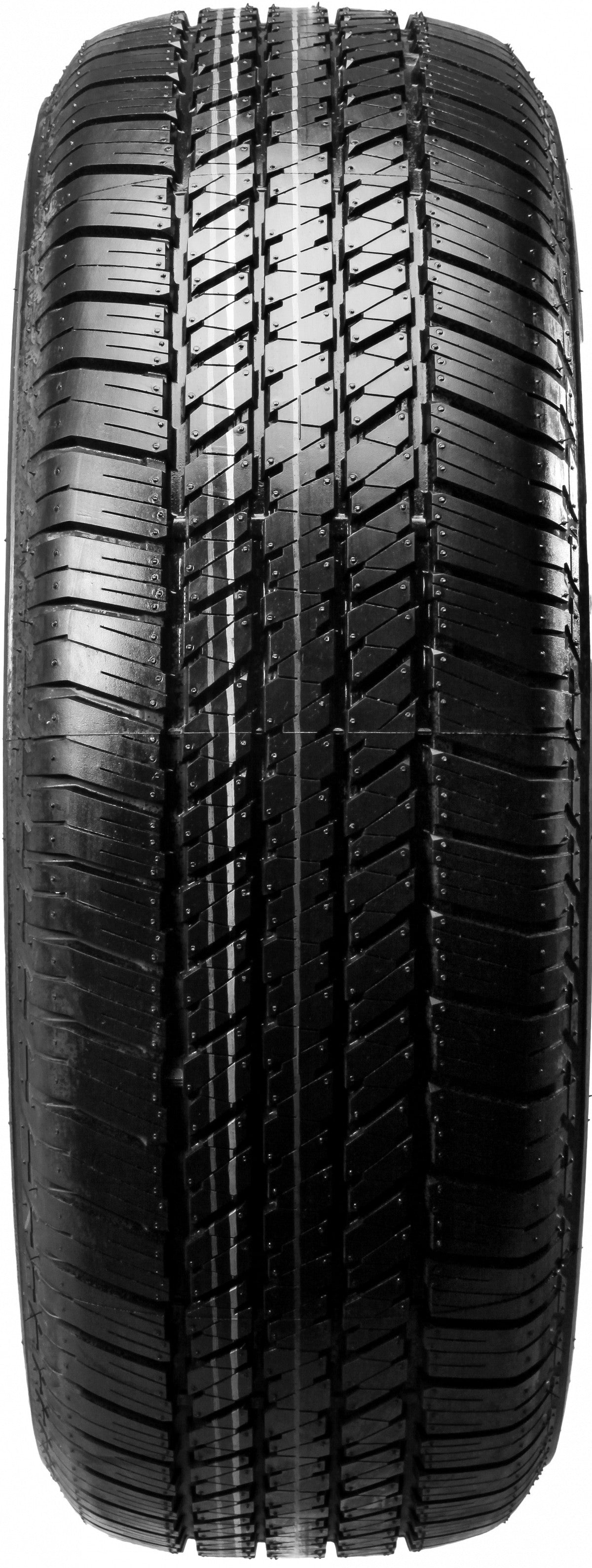 Bridgestone Dueler H/T 684 II 245/70 R17 108S Sommer