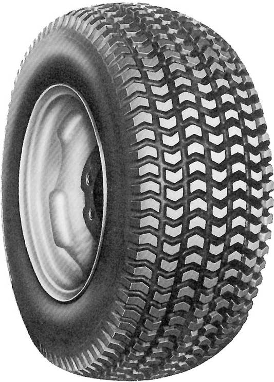 Bridgestone PD1 (Pillow DIA-1) 215/80R15 108A6