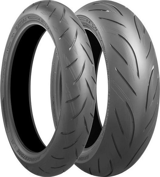 Bridgestone Battlax S21 G 180/55 R17 73W Sommer