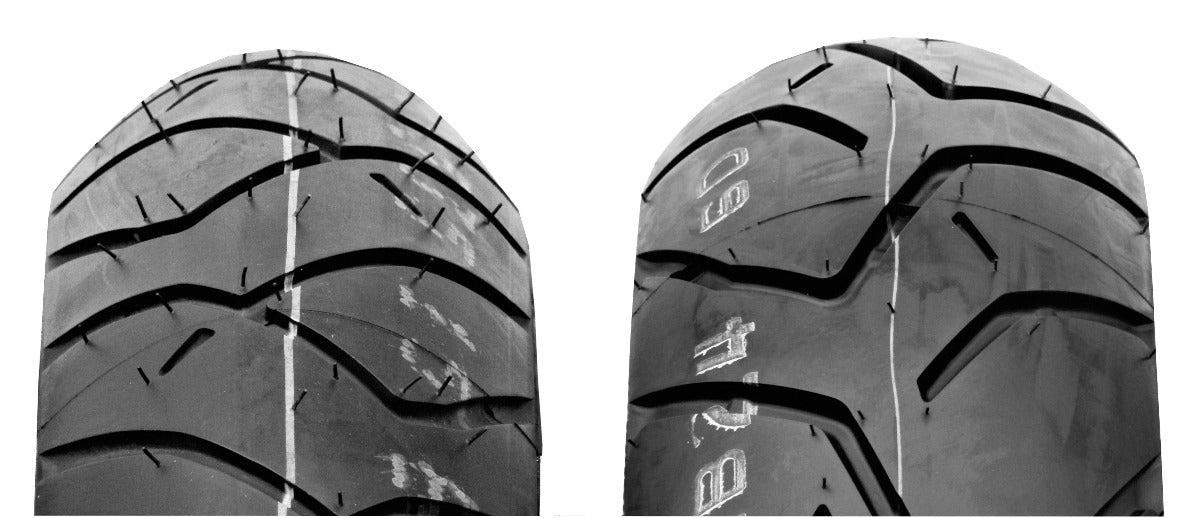 Bridgestone Battlax Adventure A40 120/70 R17 58W