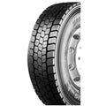 Bridgestone Duravis R-Drive 002 215/75 R17.5 126M Ganzjahr