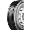Bridgestone Duravis R-Steer 002 215/75 R17.5 128M Ganzjahr