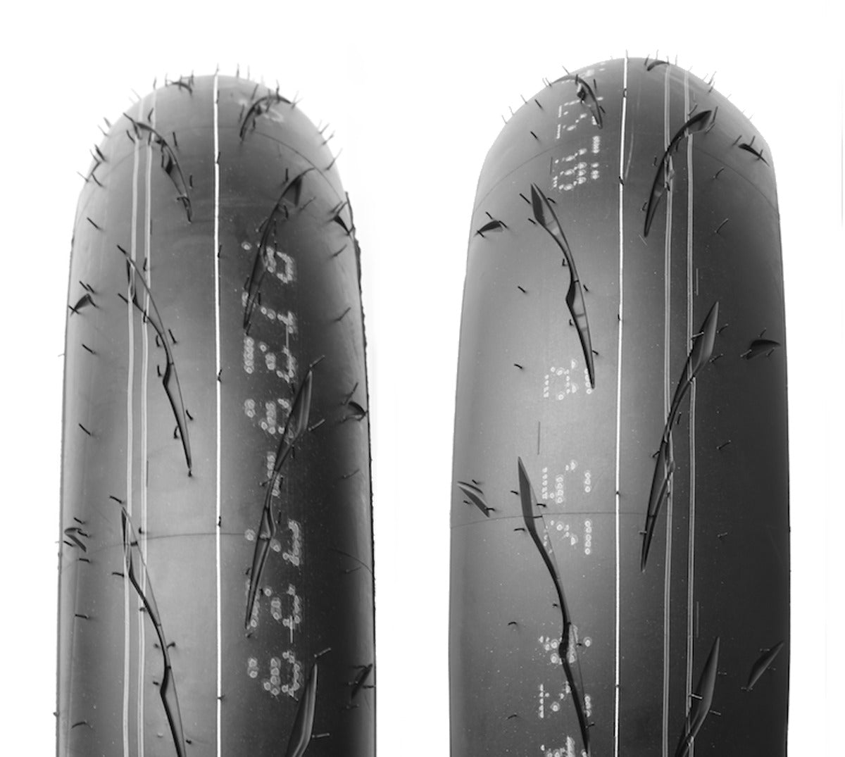 Bridgestone Battlax R11 120/70 R17 58V