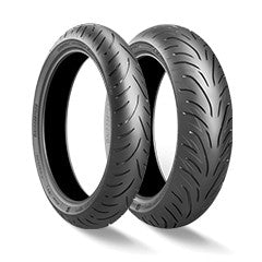Bridgestone Battlax T31 120/70 R18 (59W)W Sommer