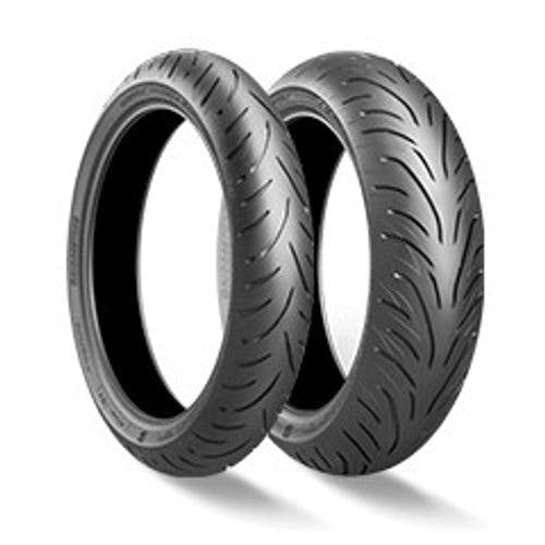 Bridgestone Battlax T31 120/70 ZR19 60W Sommer