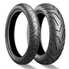 Bridgestone Battlax A41 110/80 R18 58H Sommer