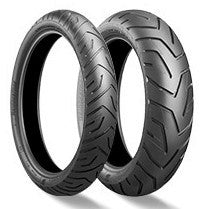 Bridgestone Battlax A41 110/80 R19 59V Sommer