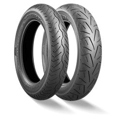 Bridgestone Battlecruise H50 120/70 R18 (59W)W Sommer