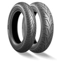 Bridgestone Battlecruise H50 130/80 B17 65H Sommer