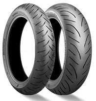 Bridgestone Battlax Scooter 2 160/60 R14 65H Sommer