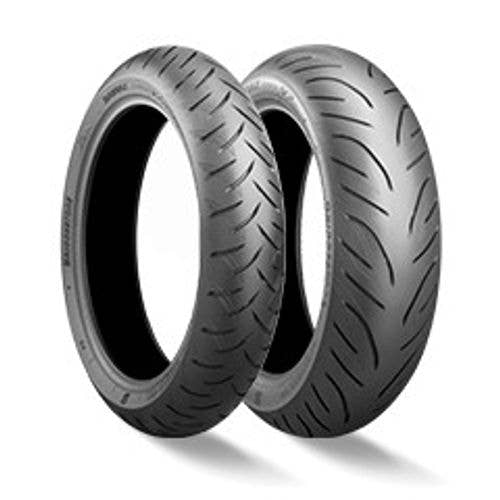 Bridgestone Battlax Scooter 2 Rain 130/70 R16 61S Sommer
