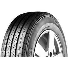 Seiberling VAN 195R14C 106R Sommer