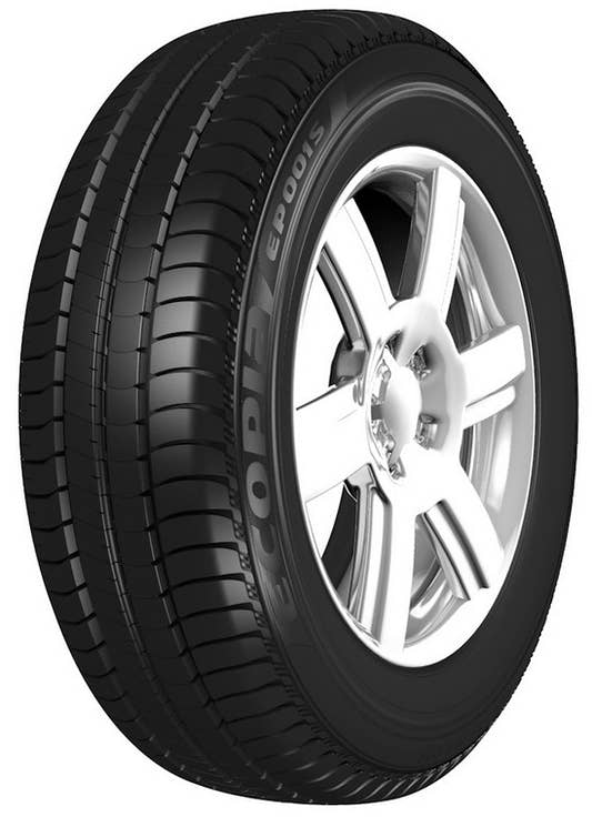 Bridgestone Ecopia EP001S AO XL 185/65 R15 92V Sommer