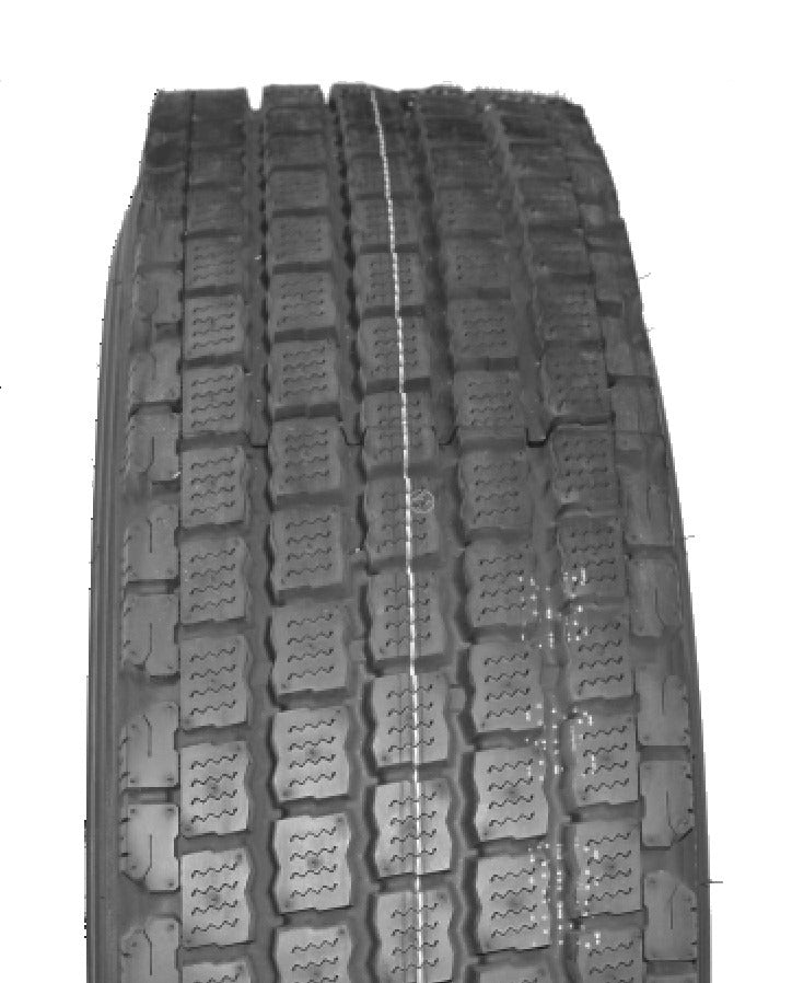 Bridgestone RW-Drive 001 275/70 R22.5 150/148J
