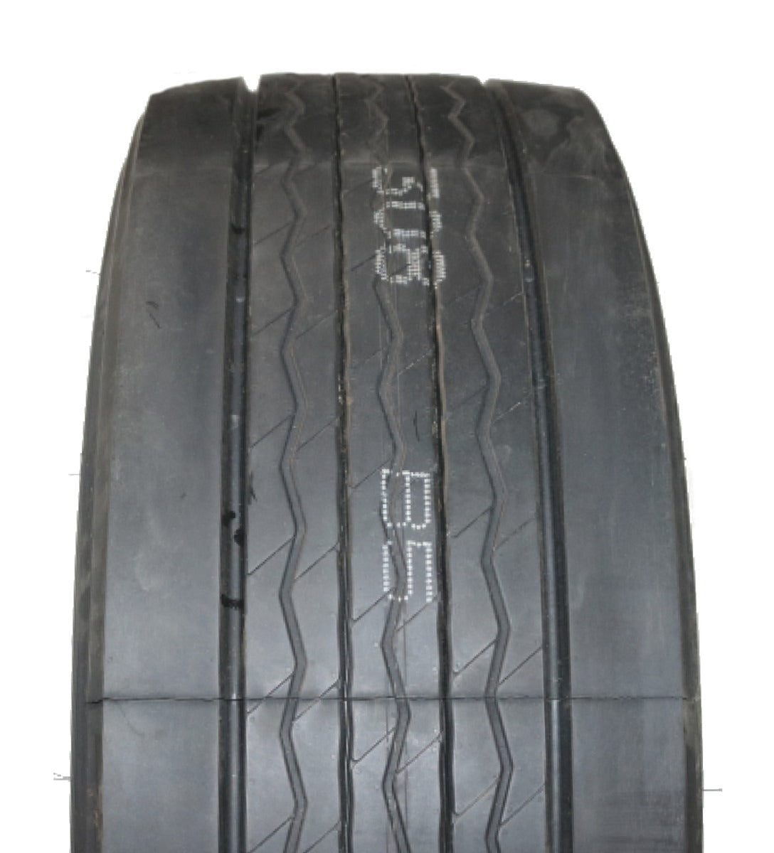 Bridgestone H-Trailer 002 445/45 R19.5 160J