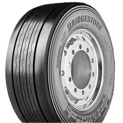 Bridgestone H-Trailer 002 445/45 R19.5 160J Ganzjahr