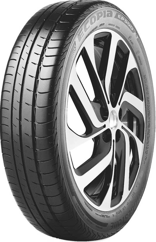 Bridgestone Ecopia EP500 * XL 175/55 R20 89T Sommer
