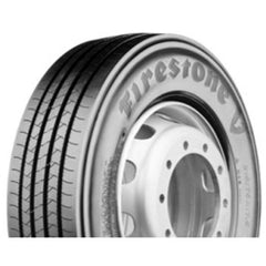 Firestone FS 411 215/75 R17.5 126M Ganzjahr