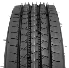 Firestone FS411 265/70 R19.5 140/138M