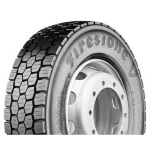 Firestone FD 611 215/75 R17.5 126M Ganzjahr