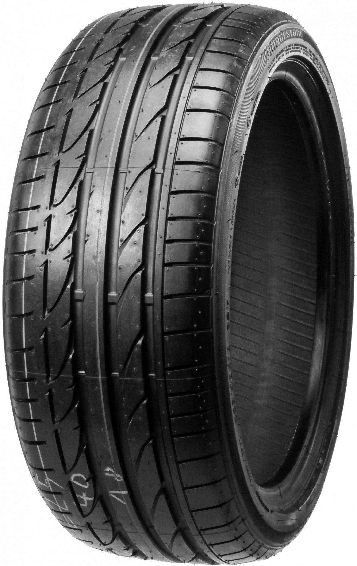 Bridgestone Potenza S 001 RFT * XL 245/40 R20 99Y Sommer