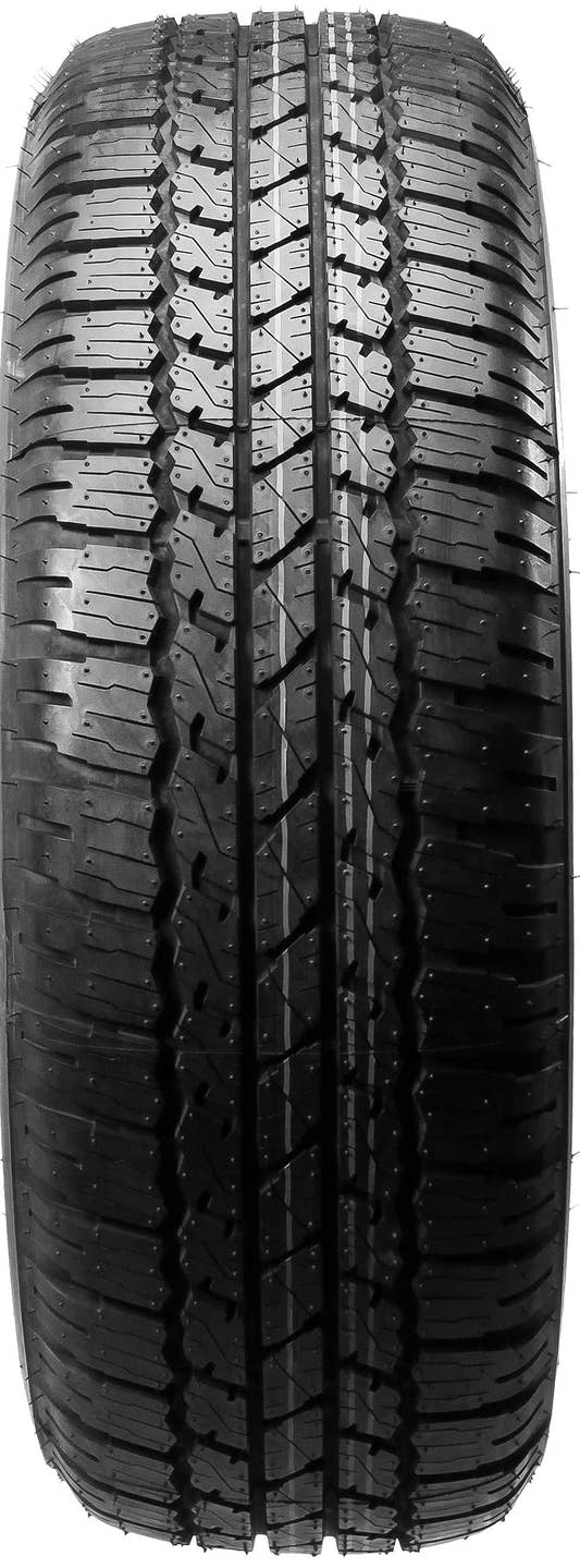 Bridgestone Dueler A/T 693 III 265/55 R19 109V Sommer