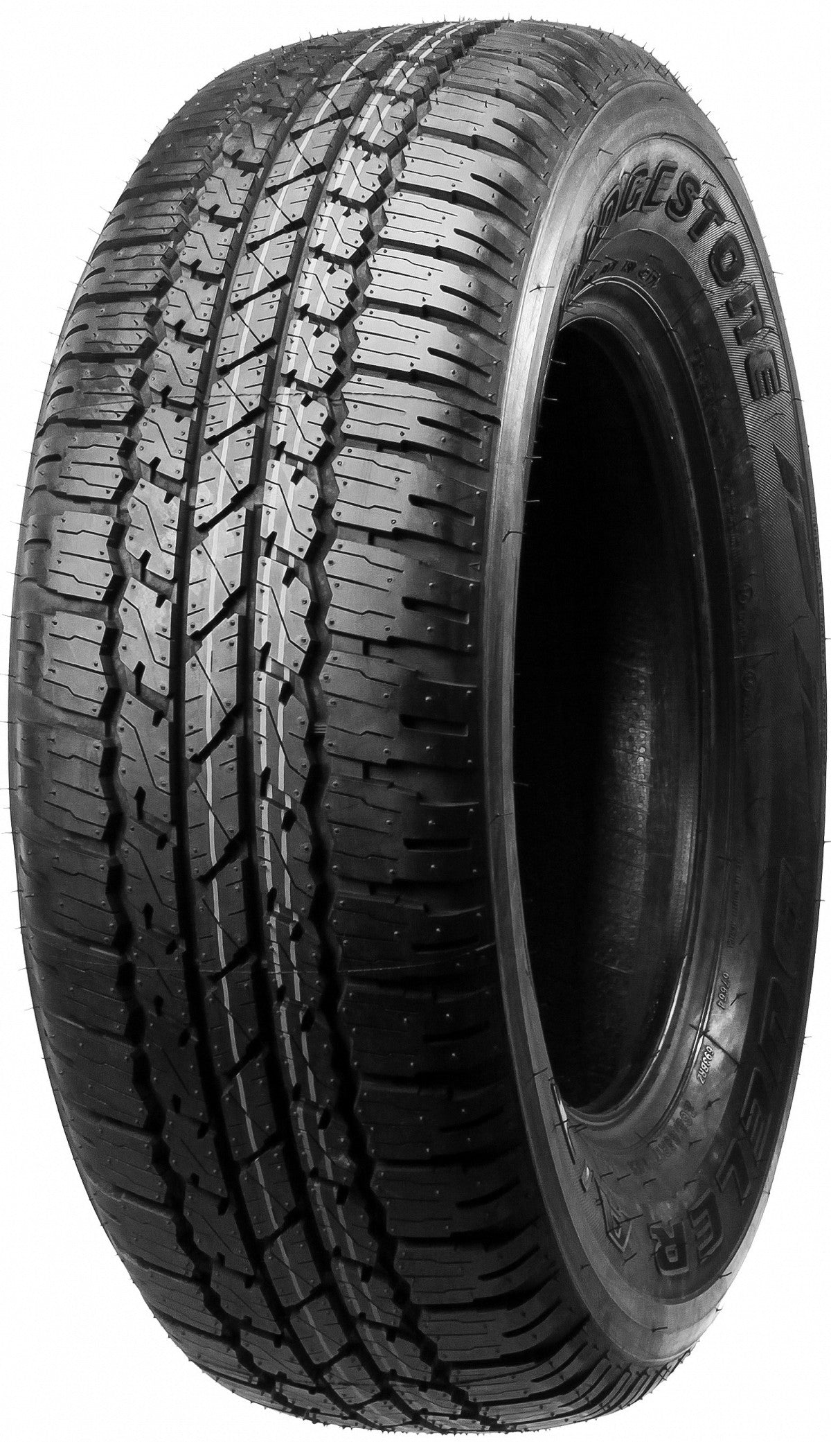 Bridgestone Dueler A/T 693 III 265/55 R19 109V Sommer