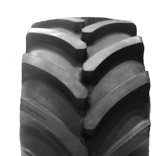 Bridgestone VX-Tractor 600/65 R28 154D