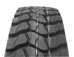 Firestone FD833 13.00 R22.5 156/150K