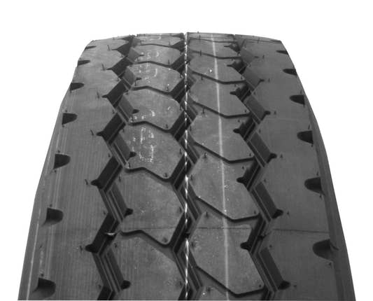 Firestone FS 833 315/80 R22.5 156K Ganzjahr – Bild 2